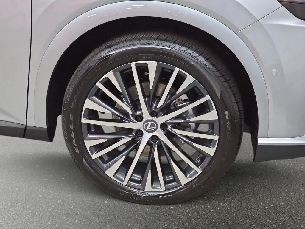 New 2026 Iridium Lexus PREMIUM PLUS image 30