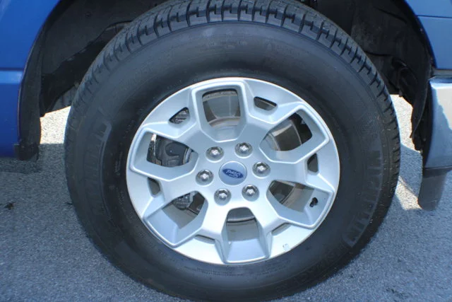 Used 2023  Ford XLT image 5