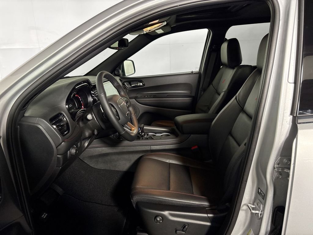 New 2026 Triple Nickel Exterior Paint Dodge GT PLUS image 11