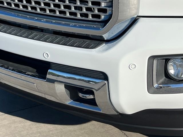 Used 2017 Summit White GMC Denali image 6
