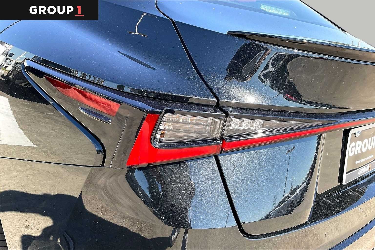 Certified Used 2024 Caviar Lexus F SPORT image 27
