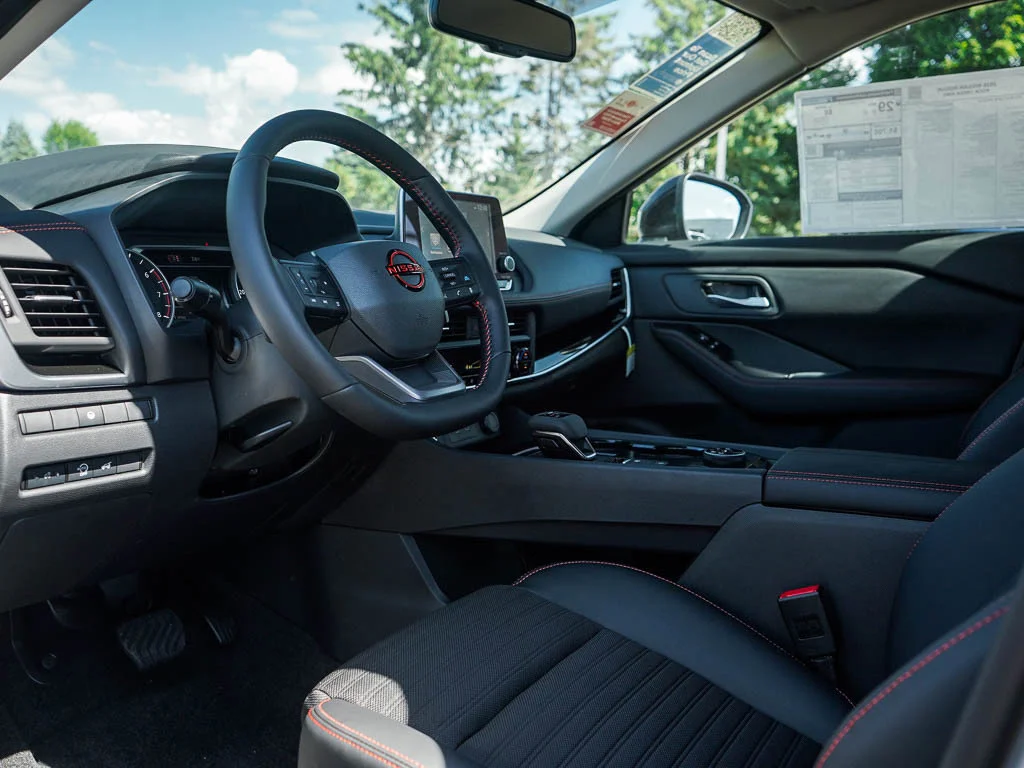 2026 Nissan Rogue Rock Creek - Photo 18