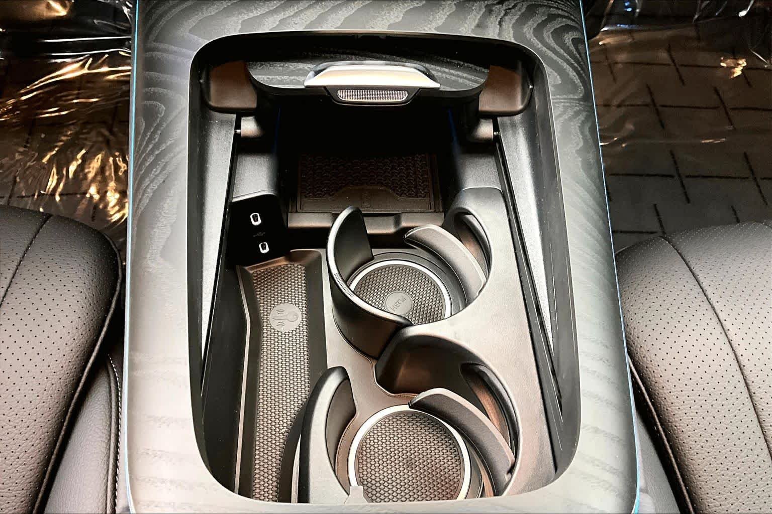 New 2026 Obsidian Black Metallic Mercedes-Benz E 350 image 23