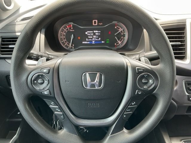 2020 Honda Ridgeline Sport - Photo 36