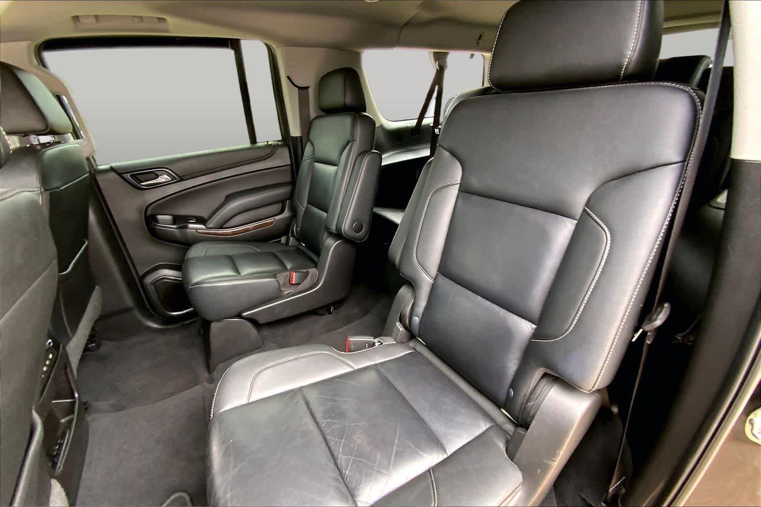 Used 2020 Black Chevrolet LT image 20