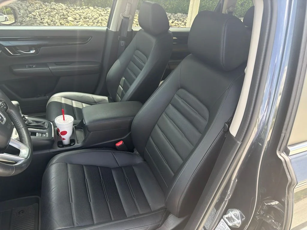 Certified Used 2024  Honda EX-L image 14