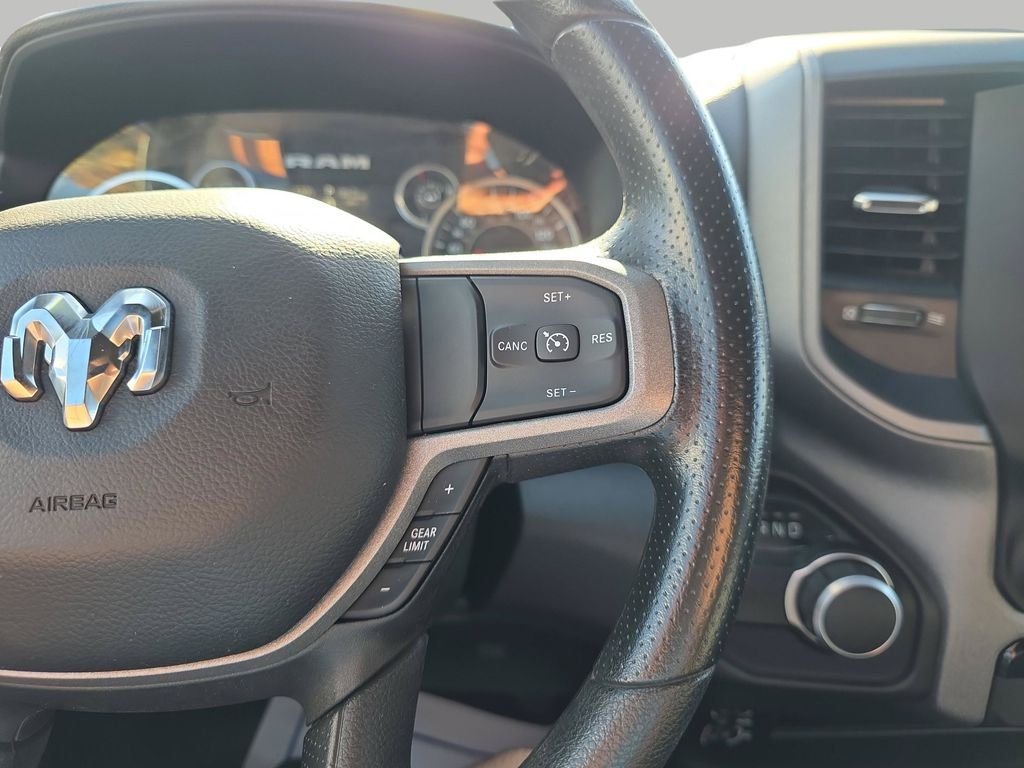 2024 RAM Ram 2500 Pickup Tradesman - Photo 20