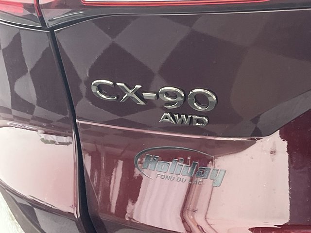 New 2026 Artisan Red Premium Mazda S Premium Sport image 34