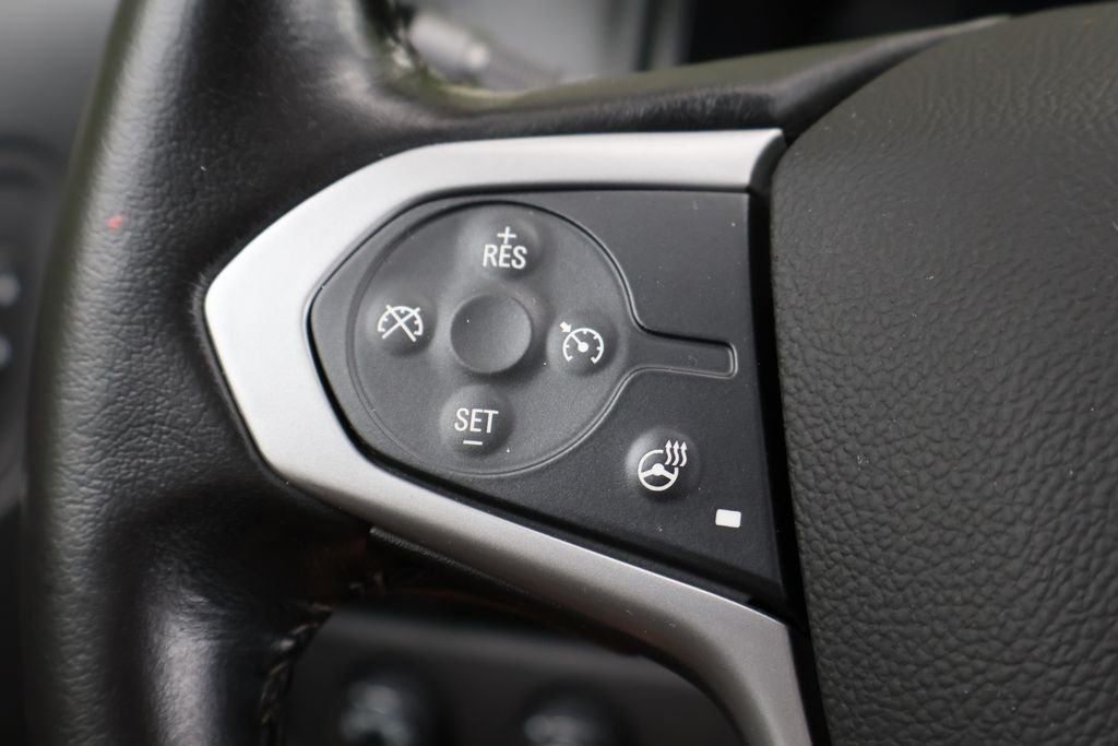 2021 Chevrolet Colorado ZR2 - Photo 31