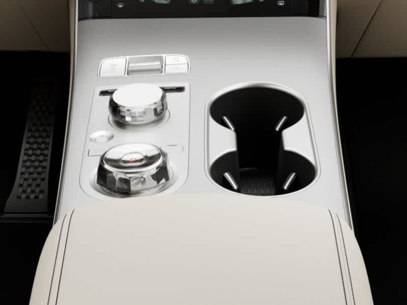 New 2026 Alta White Genesis 2.5T ADVANCED image 21