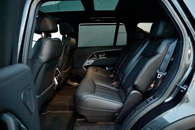 2026 Land Rover Range Rover SE - Photo 30