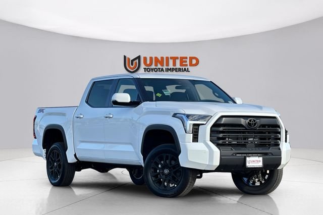 2026 Toyota Tundra  SR5