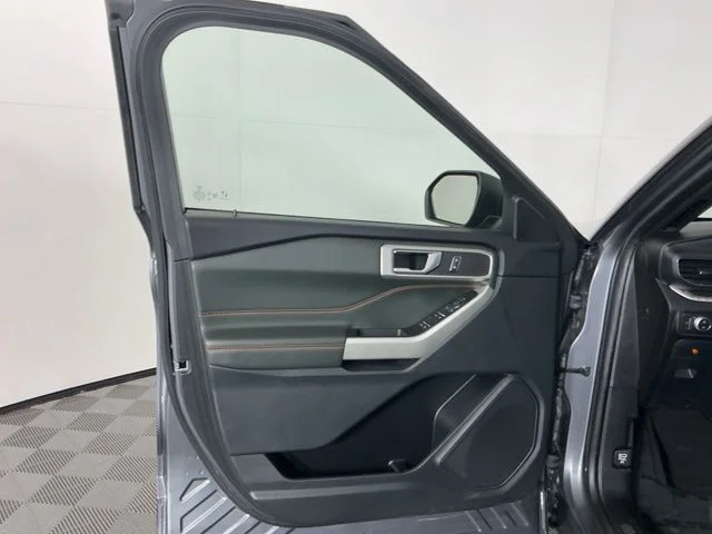 Used 2022  Ford Timberline image 15