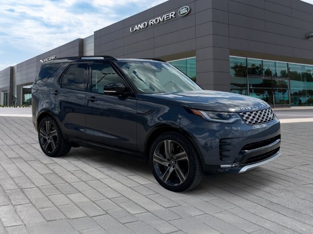 2026 Land Rover Discovery Gemini Edition - Photo 7