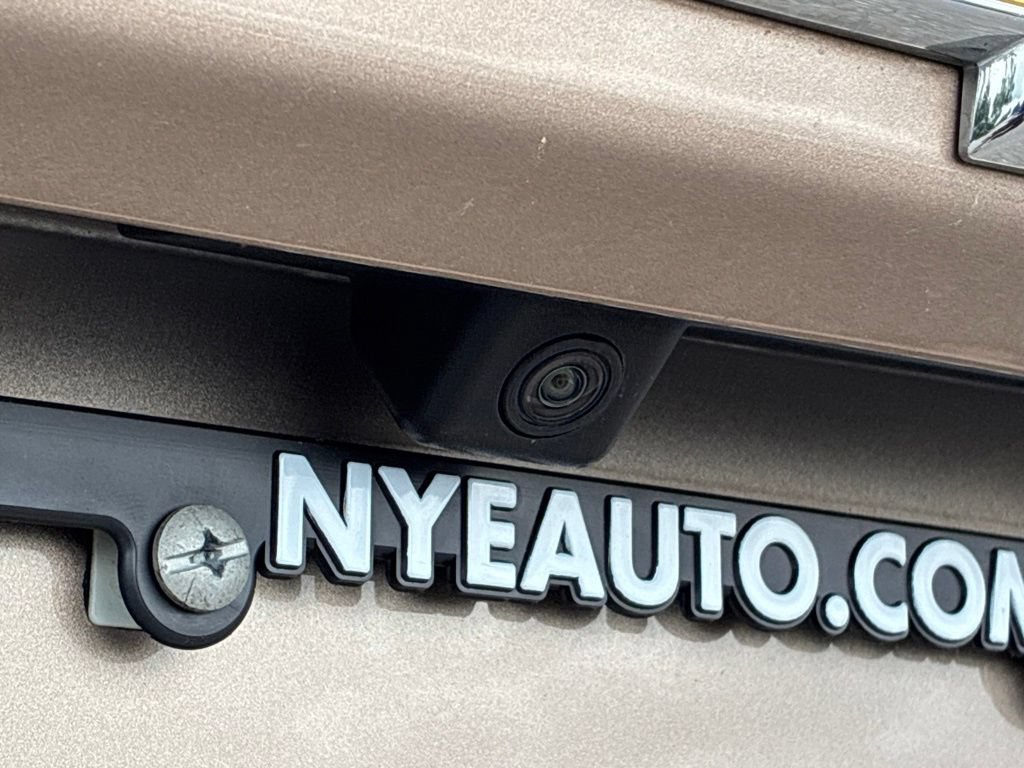Used 2018 SANDY RIDGE METALLIC Chevrolet LT image 36
