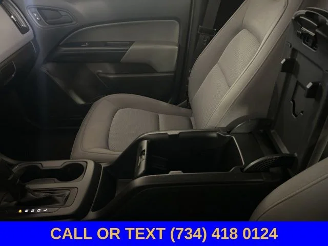 Used 2021 Summit White Chevrolet Work Truck image 23