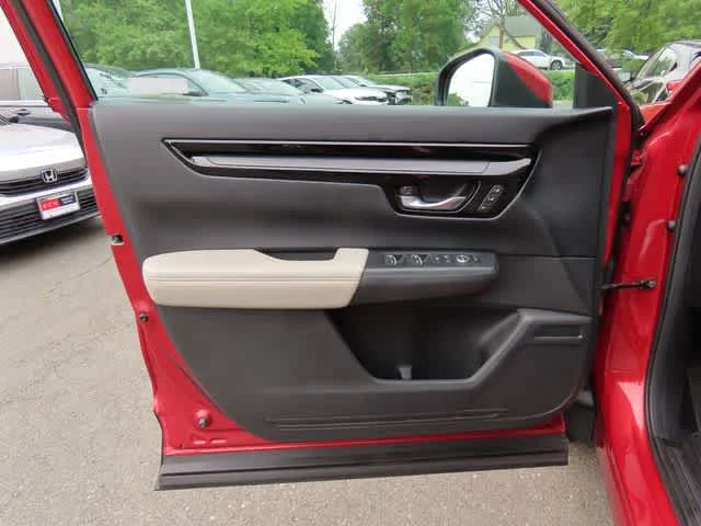 2023 Honda CR-V EX-L - Photo 15