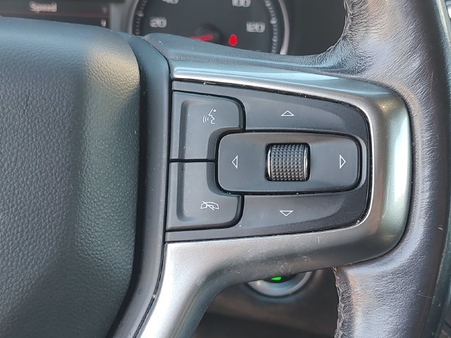 Used 2021 Black Chevrolet LT image 20
