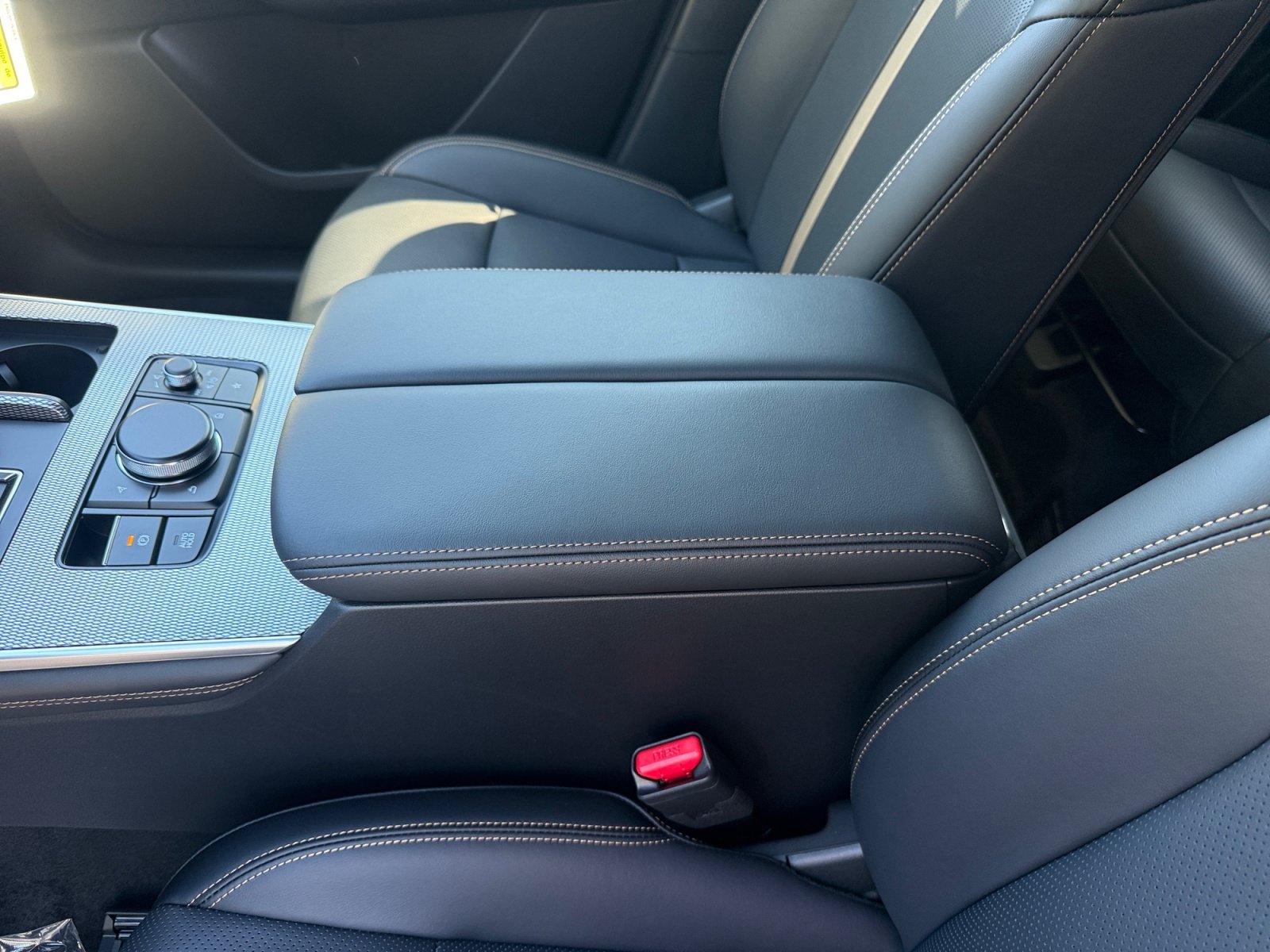 New 2026 Jet Black Mica Mazda Premium Plus image 14