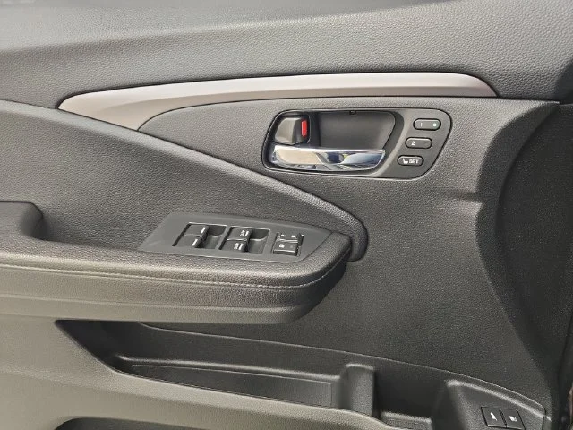 Used 2022 Gray Honda EX-L image 36