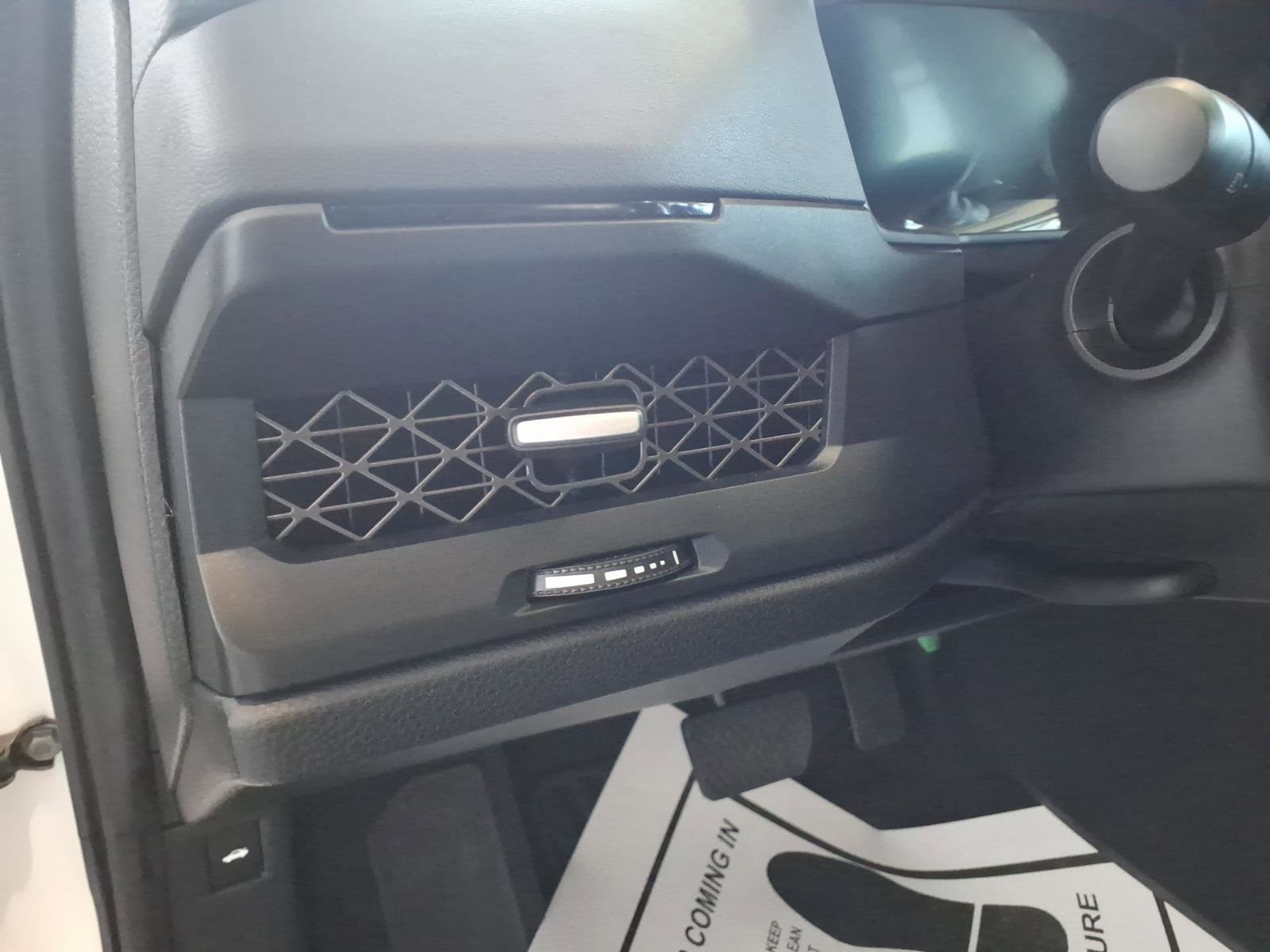 2025 Honda Accord SE - Photo 21