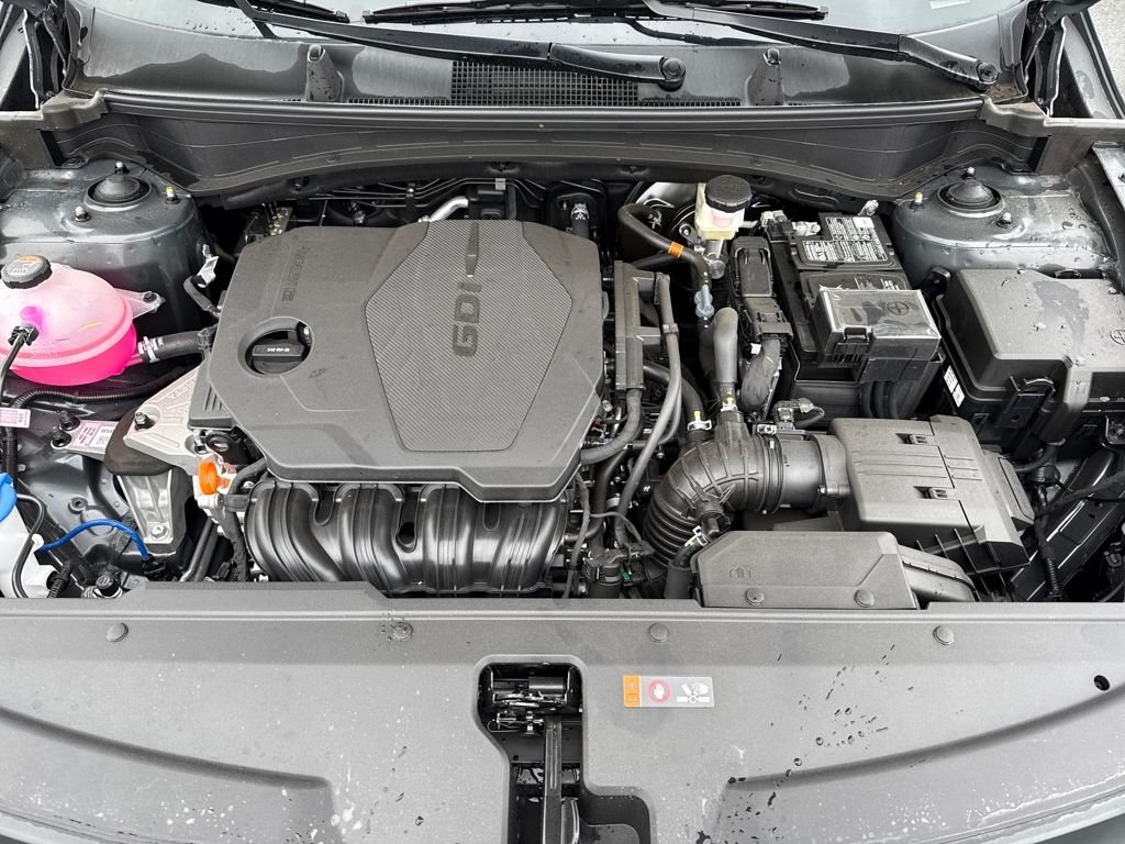 2026 Kia Sportage LX - Photo 31