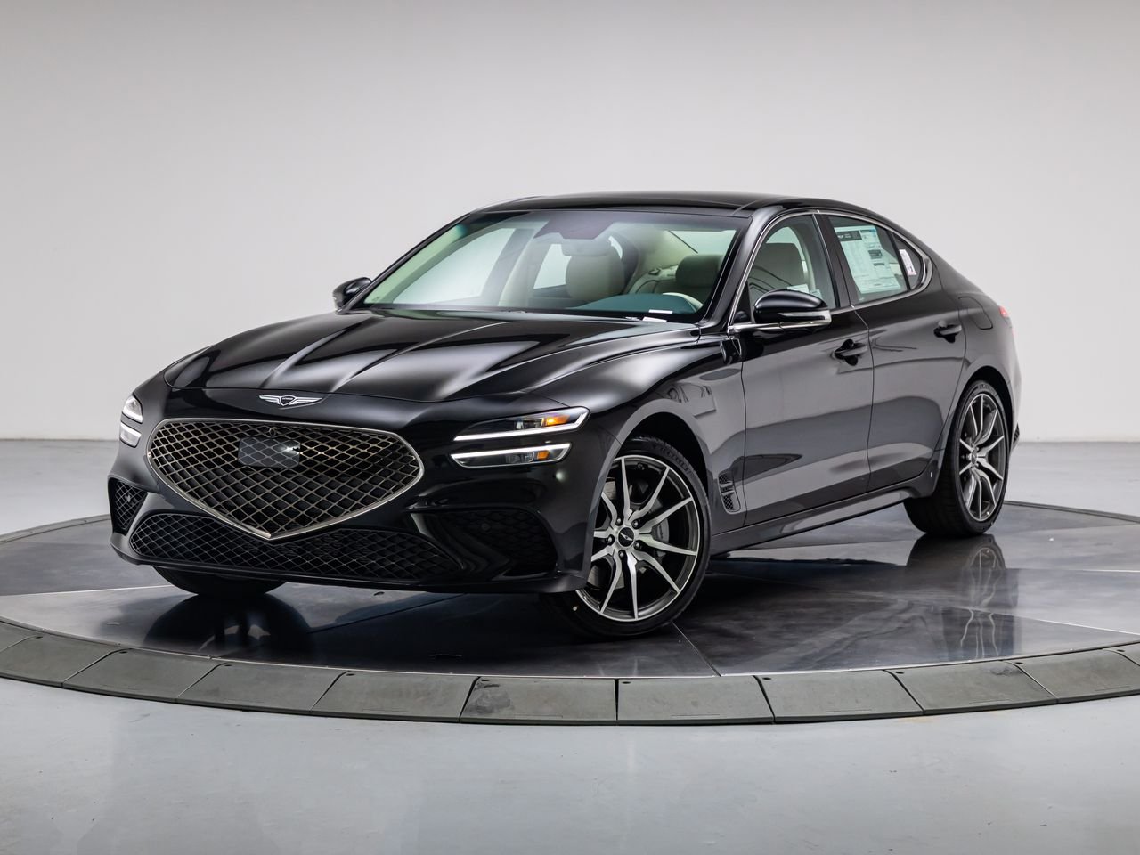 New 2026 Vik Black Genesis 2.5T PRESTIGE image 1