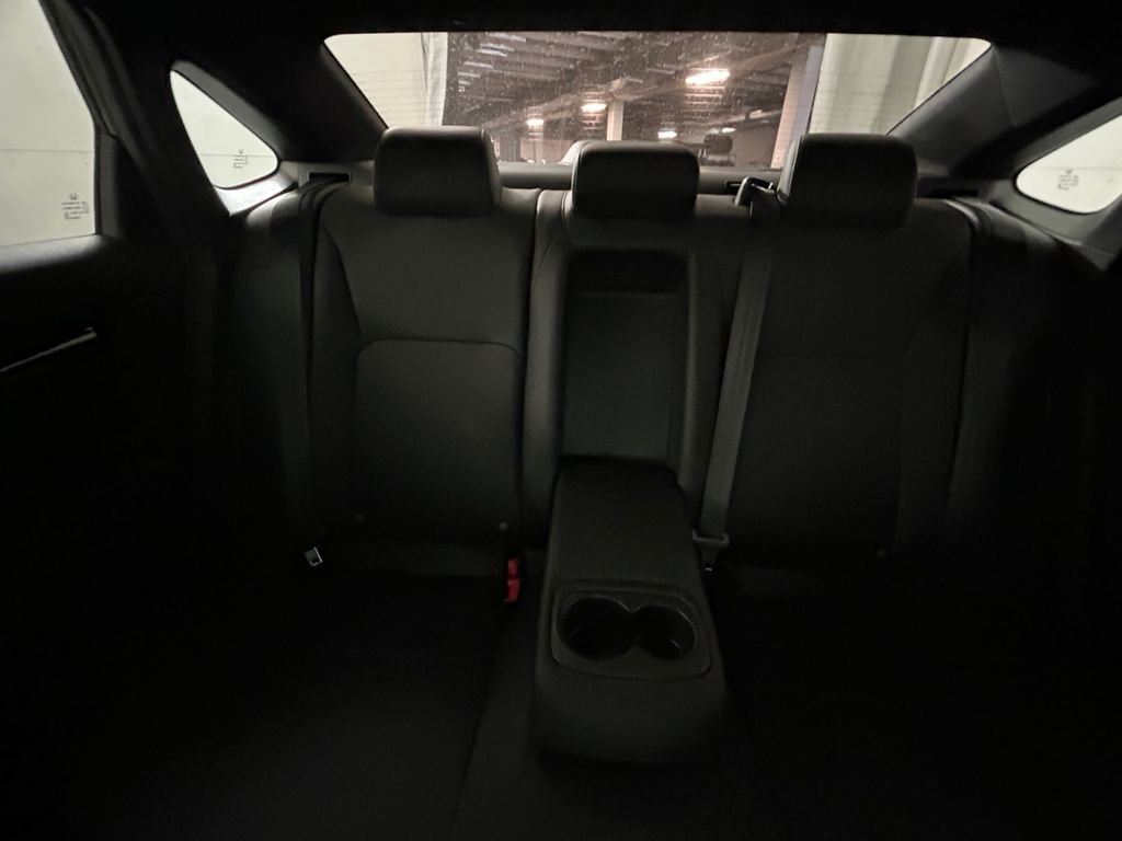 Used 2026  Honda Sport Touring image 19