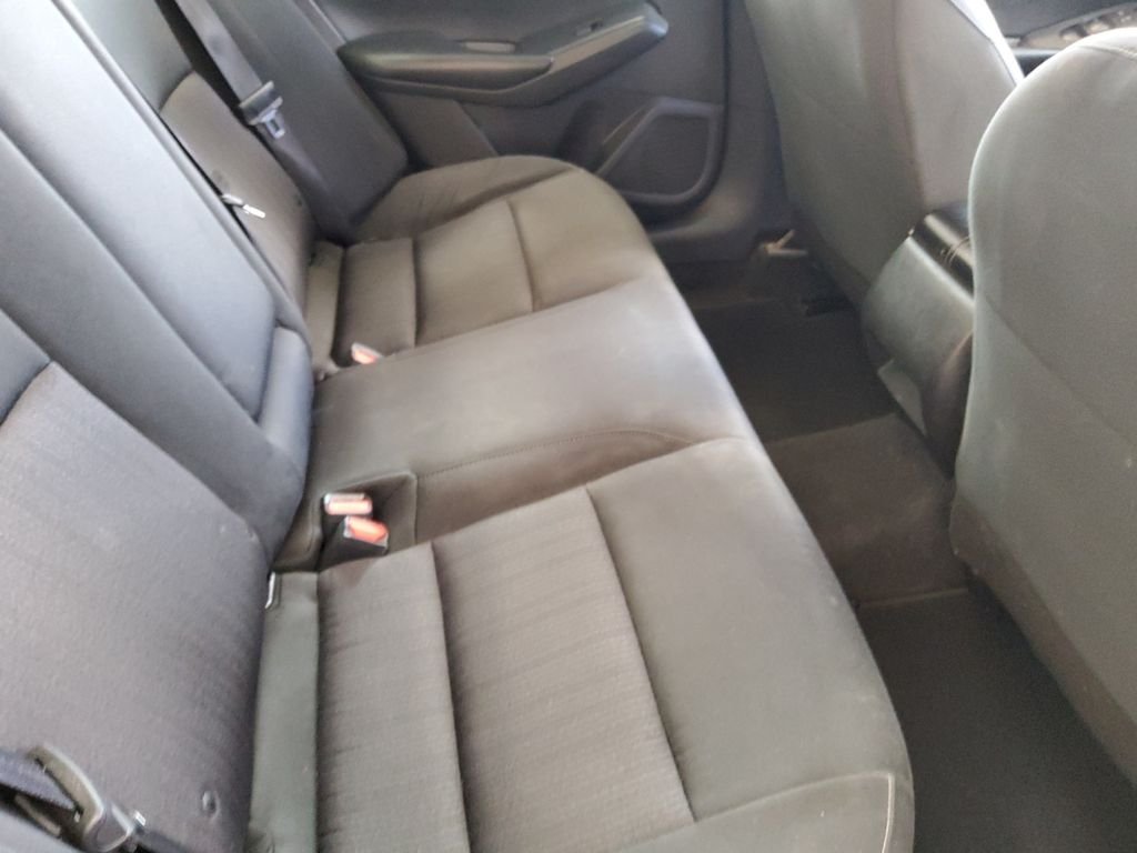 Used 2023 Gray Nissan 2.5 S image 17