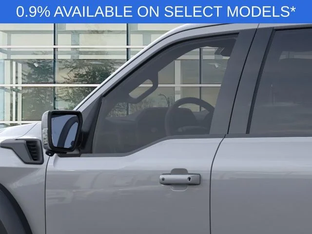 New 2026 Avalanche Ford Raptor® image 20