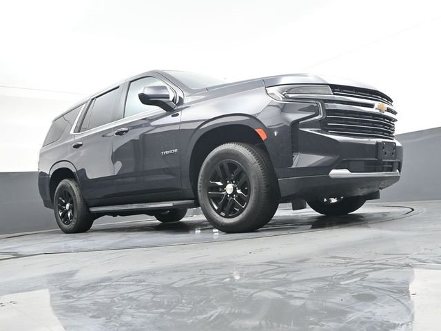 Used 2024 Gray Chevrolet LT image 30