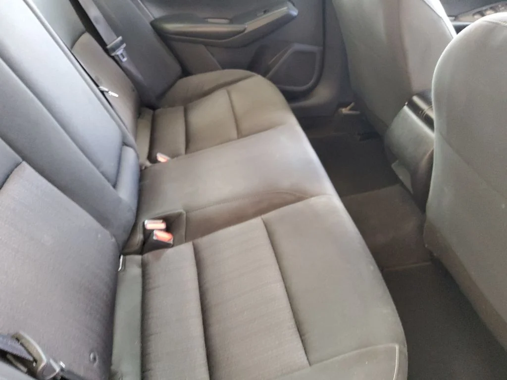 Used 2023 Gray Nissan 2.5 S image 17