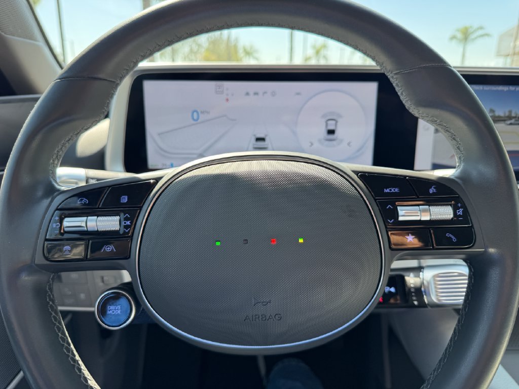 2023 Hyundai IONIQ 6 SEL - Photo 27