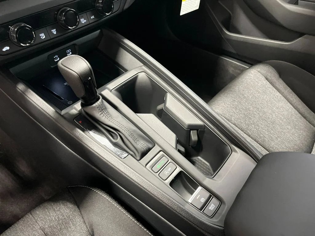 2026 Honda Accord SE - Photo 22