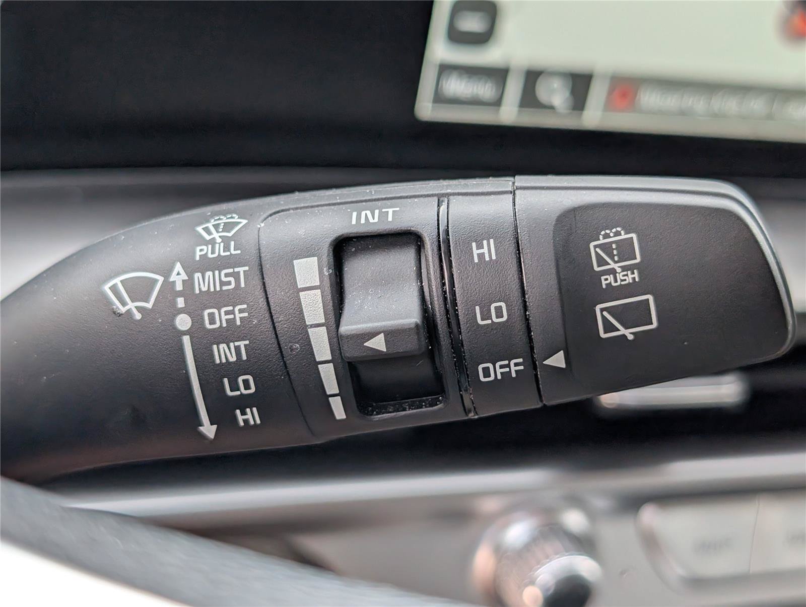 Used 2024 Gravity Gray Kia S image 28