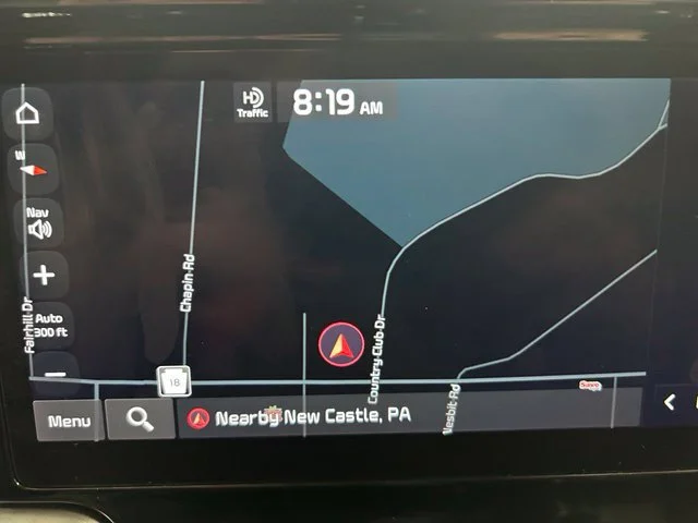 Used 2022 Gray Kia S image 20