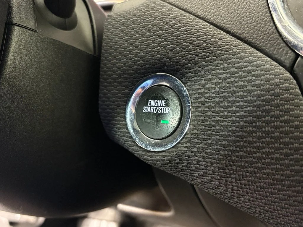 Used 2019 Blue Chevrolet LT image 25