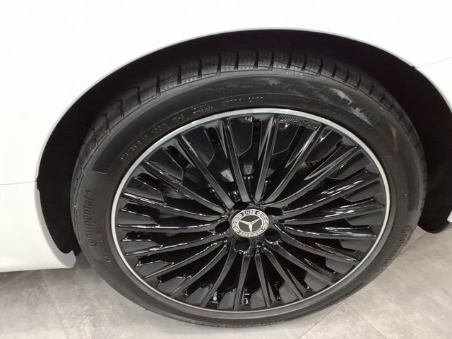 New 2027 White Mercedes-Benz CLE 300 image 24