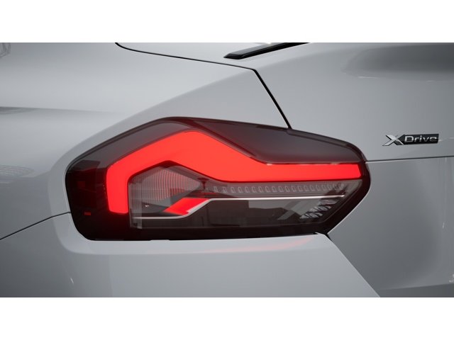 New 2026 Alpine White BMW  image 8