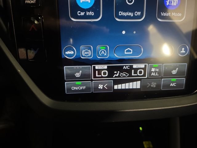 Used 2025 Brown Subaru Premium image 19