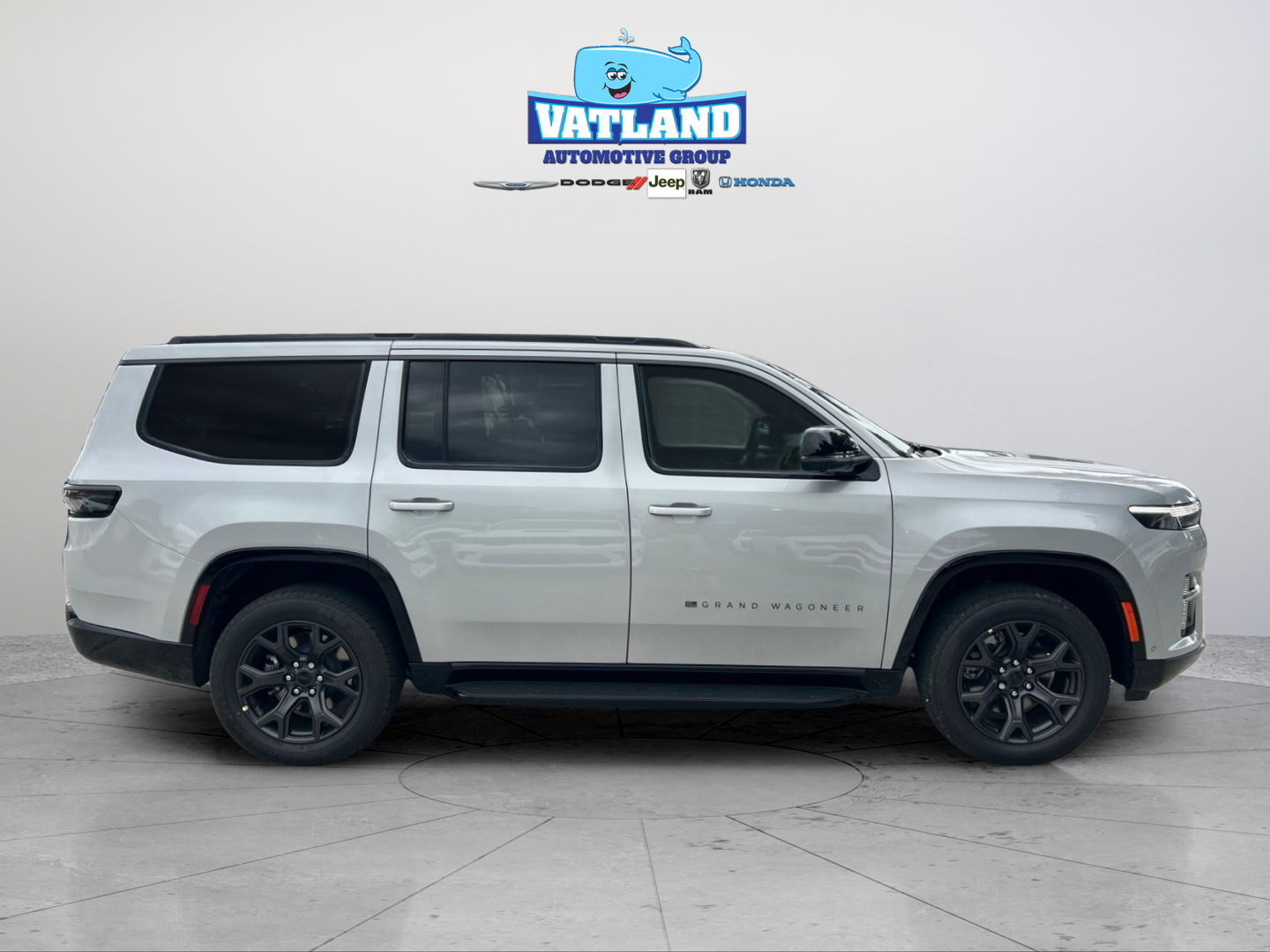 New 2026 Silver Zynith Jeep Limited Altitude image 6