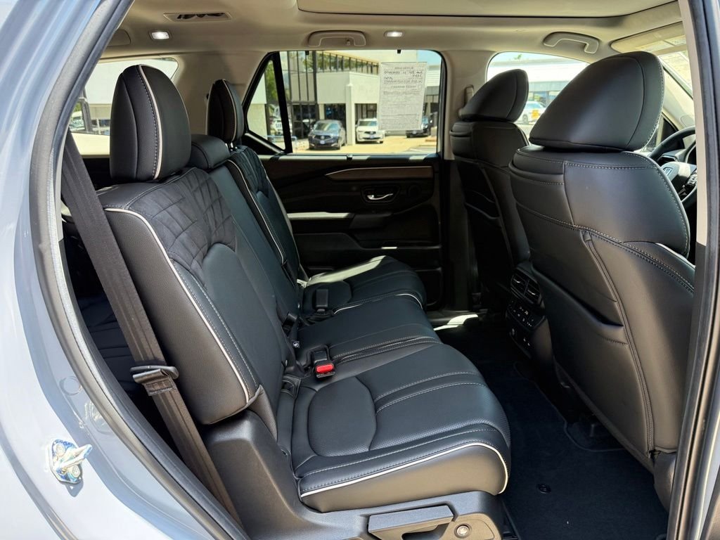 Certified Used 2026  Honda Elite image 21