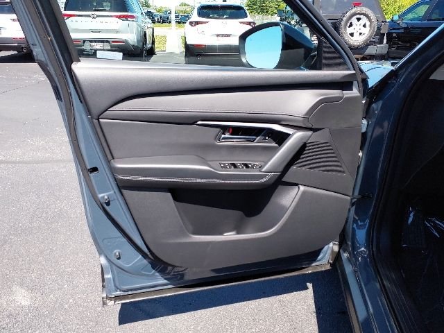 New 2026 Polymetal Gray Metallic Mazda 2.5 S Preferred AWD image 11