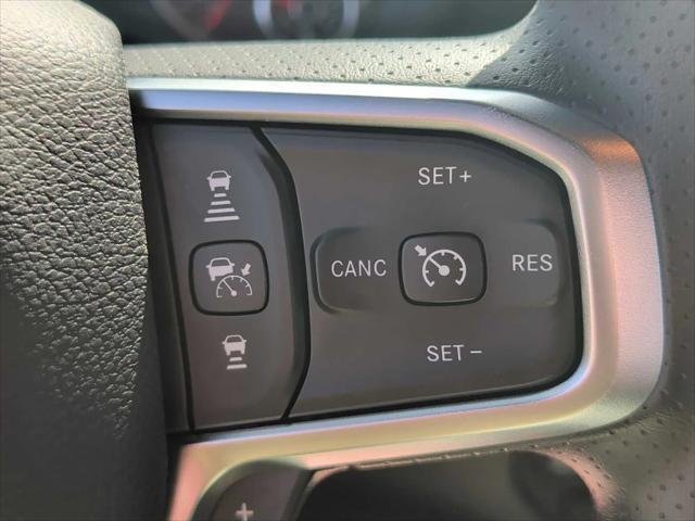 New 2026 Granite Crystal Metallic Clear-Coat Exterior Paint RAM Express image 24