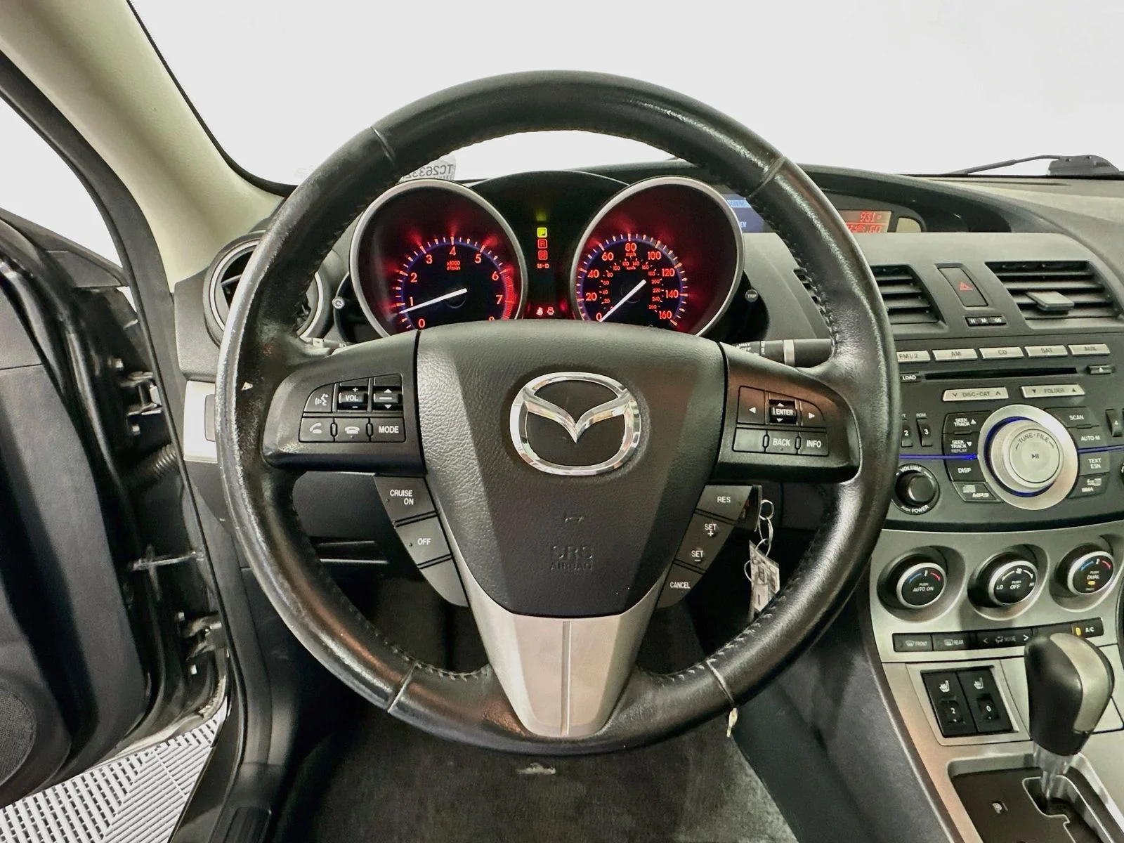 Used 2010 Graphite Mica Mazda s Grand Touring image 11