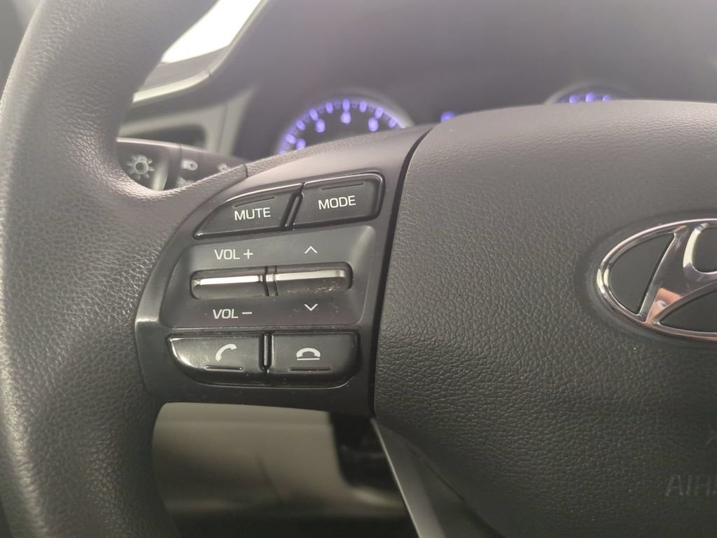 2019 Hyundai Elantra SE - Photo 28