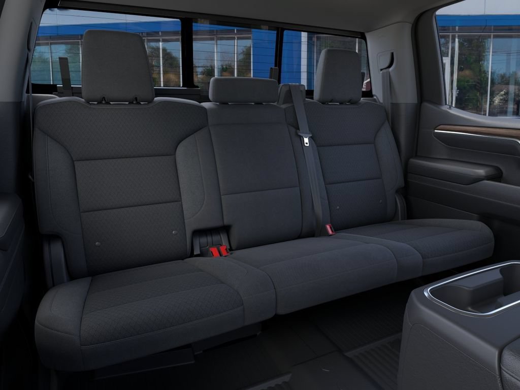 2026 Chevrolet Silverado 1500 LT - Photo 17