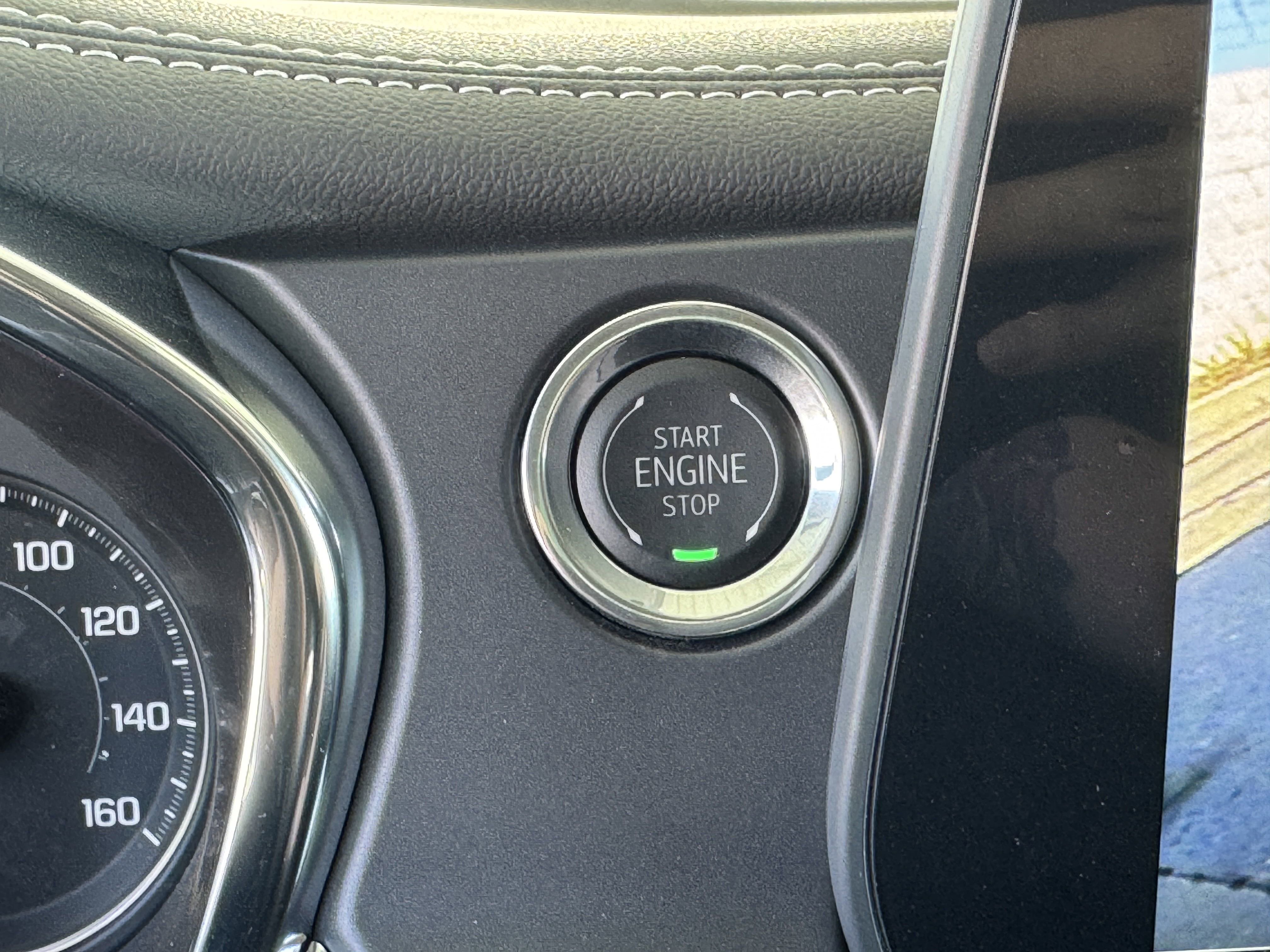 2025 Chevrolet Blazer 2LT - Photo 23