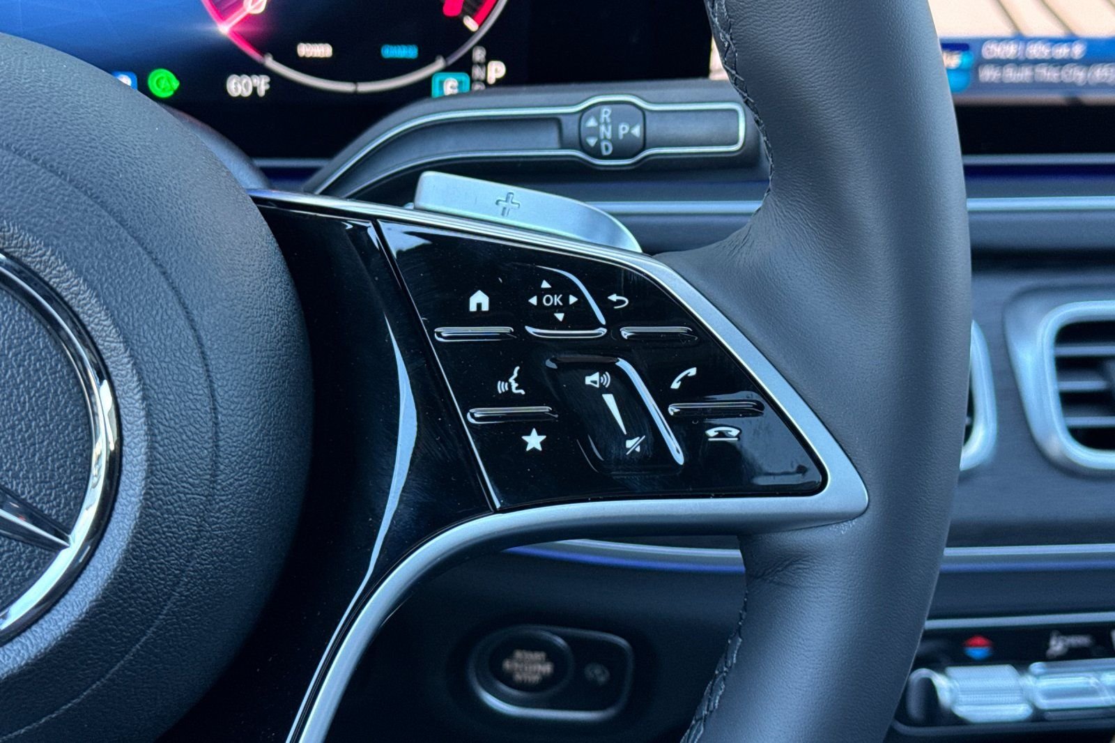 New 2026 Polar White Mercedes-Benz GLE 450 image 30