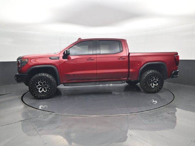2026 GMC Sierra 1500 AT4X - Photo 8